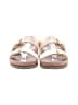 Mephisto Silver Sandals Size EU 36 - photo 2