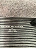 Amazon Essentials Stripes Gray Casual Dress Size M - photo 7