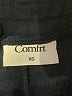 Comfrt Blue Casual Pants Size XS - photo 4