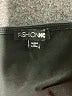 Fashion Nova Black Bodysuit Size XS - photo 3