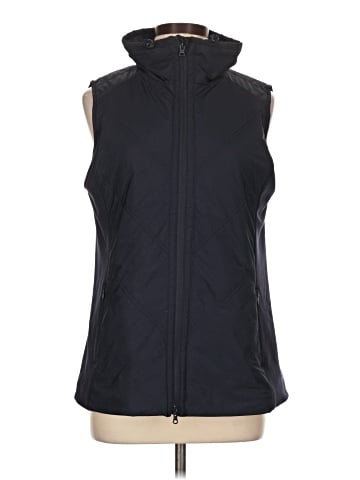 T by Talbots Vest (view 1)