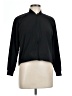 Nike Black Track Jacket Size L - photo 1