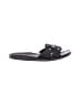 Universal Thread Black Sandals Size 9 1/2 - photo 1