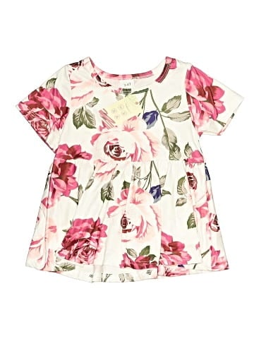 Unbranded Dress (view 1)