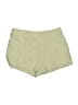 Forever 21 Green Khaki Shorts Size M - photo 1