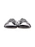Universal Thread Black Sandals Size 9 1/2 - photo 2