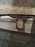 Victoria's Secret Metallic Silver Long Sleeve Top Size XS - photo 7