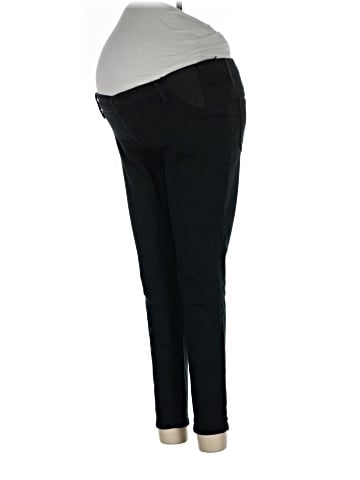 Isabel Maternity Jeggings (view 1)
