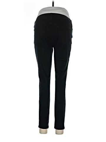 Isabel Maternity Jeggings (view 2)