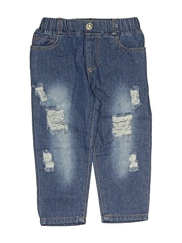 Unbranded Jeans (view 1)