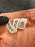 Roxy Pink Sleeveless Top Size M - photo 7