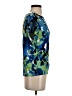 Joseph A. Blue Cardigan Size S - photo 4