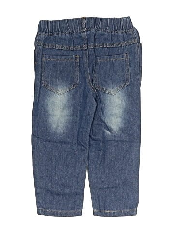 Unbranded Jeans (view 2)
