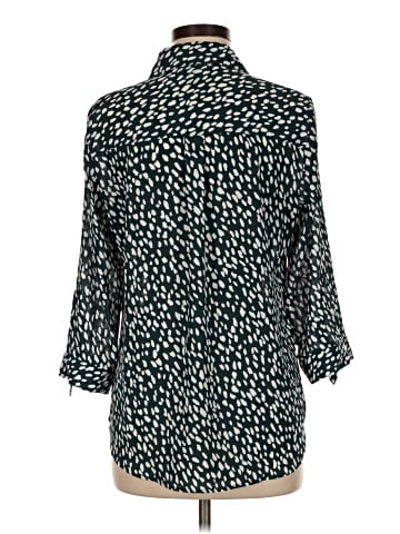 A. Byer 3/4 Sleeve Blouse (view 2)