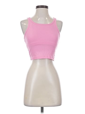 Victoria's Secret Pink Tank Top (view 1)