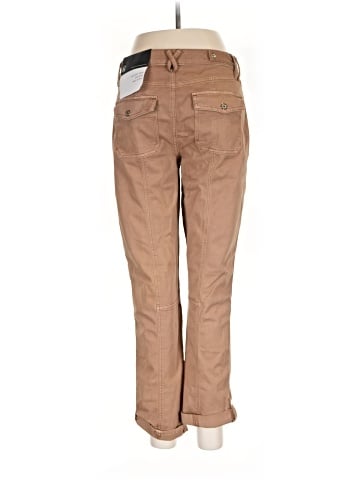 White House Black Market Khakis (view 2)