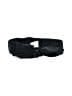 BCBGMAXAZRIA 100% Polyester Black Belt Size M - photo 1