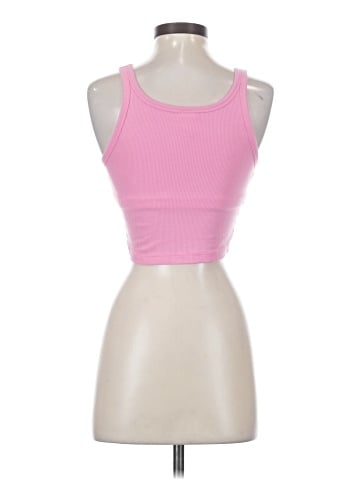 Victoria's Secret Pink Tank Top (view 2)