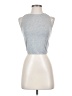 Lululemon Athletica Silver Tank Top Size 4 (estimated) - photo 1