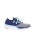 Under Armour Blue Sneakers Size 5 1/2 (youth) - photo 1