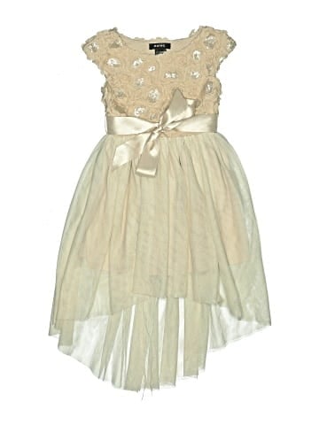 Zunie Special Occasion Dress (view 1)
