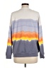 Athleta Tie-dye Gray Sweatshirt Size M - photo 2