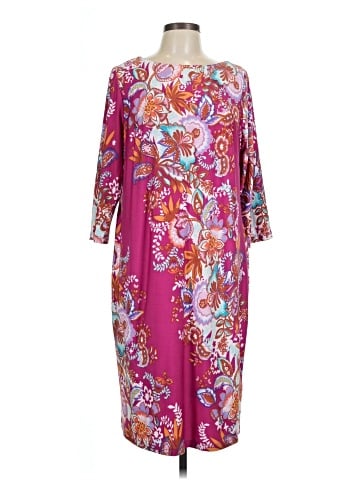Bob Mackie Casual Dress (view 1)