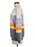 Athleta Tie-dye Gray Sweatshirt Size M - photo 5