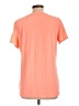 Gap Fit Orange Short Sleeve T-Shirt Size L - photo 2