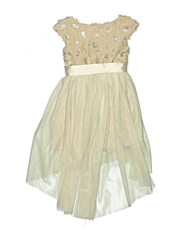 Zunie Special Occasion Dress (view 2)
