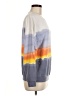 Athleta Tie-dye Gray Sweatshirt Size M - photo 4