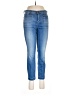 J Brand Blue Jeans Size 29 waist - photo 1