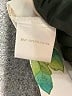 Rose + Olive 100% Polyester Floral Ivory 3/4 Sleeve Blouse Size 3X - photo 8