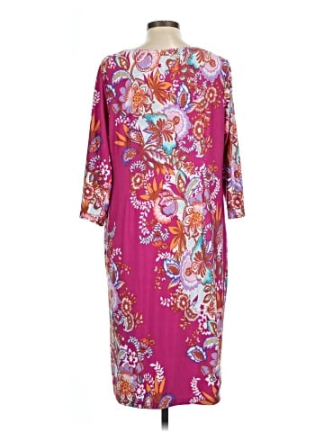 Bob Mackie Casual Dress (view 2)