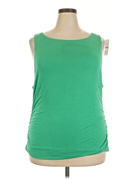 J.Crew Sleeveless Top (view 1)