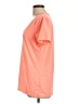 Gap Fit Orange Short Sleeve T-Shirt Size L - photo 5