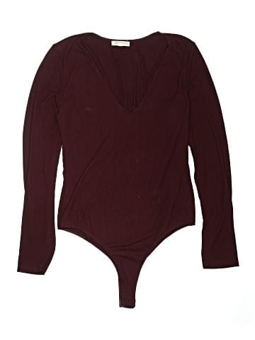 Socialite Bodysuit (view 1)