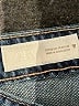 Zara Blue Jeans Size 10 - photo 4