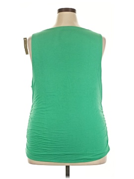 J.Crew Sleeveless Top (view 2)