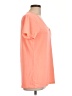 Gap Fit Orange Short Sleeve T-Shirt Size L - photo 4