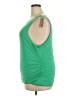 J.Crew Solid Green Sleeveless Top Size 3X - photo 5