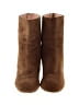 J.Crew Brown Ankle Boots Size 6 - photo 2