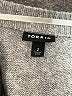Torrid Gray Cardigan Size 2X Plus (2) - photo 7