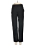 J.Crew Solid Black Dress Pants Size 2 (petite) - photo 1