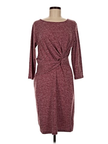 Reference Point Casual Dress (view 1)