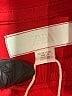 Zara Kids Solid Red Short Sleeve Henley Size 13 - 14 - photo 3