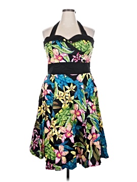 Assorted Brands Cocktail Dress