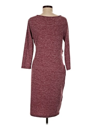 Reference Point Casual Dress (view 2)