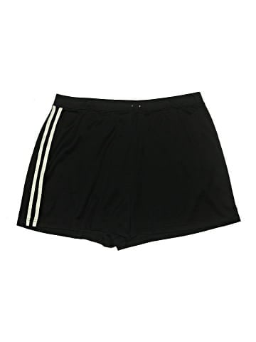 Bobbie Brooks Athletic Shorts (view 1)