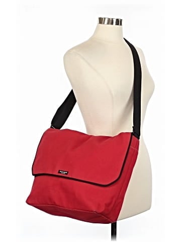 Kate Spade New York Messenger (view 2)
